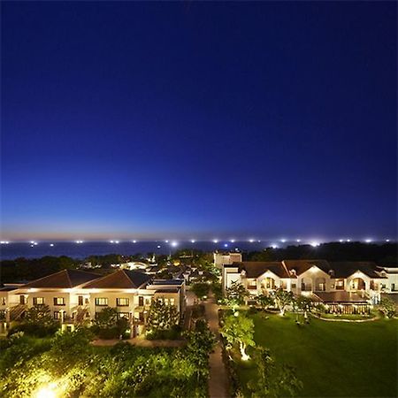 Olle Resort Jeju Dış mekan fotoğraf