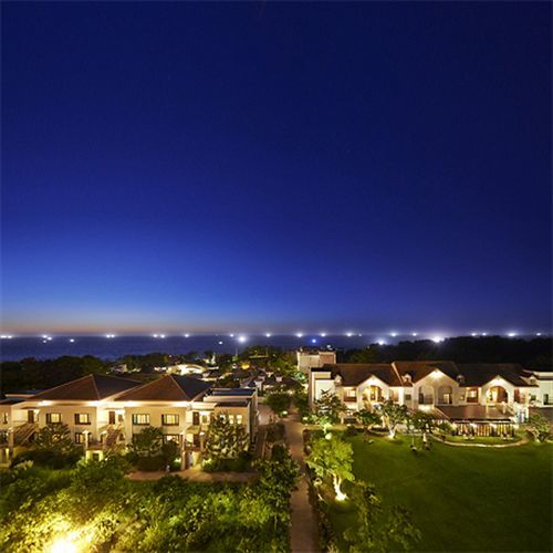 Olle Resort Jeju Dış mekan fotoğraf